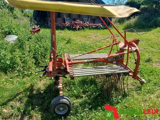 Andaineur Fella TS 390 DN - 2