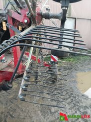 Andaineur Massey Ferguson RK 662 TRC - 7