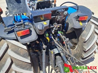 Tracteur agricole New Holland T4-80 - 13