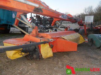 Faucheuse conditionneuse Fella SM 310 TRANS RC - 2