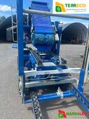Arboriculture Terreco Plateforme de cueillette Terreco - 7