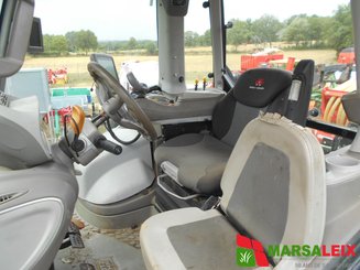 Tracteur agricole Deutz-Fahr 6160 TTV  - 14
