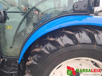 Tracteur agricole New Holland T4-75S - 2