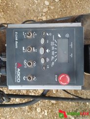 Enrubanneuse Massey Ferguson TW 130  - 3