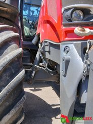 Tracteur agricole Massey Ferguson MF 7718S EXCLUSIVE DVT - 11