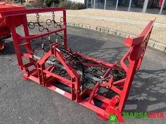 Herse de prairie Spawex EMOUSSEUSE 4M - 1