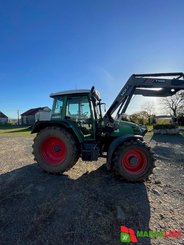 Tracteur agricole Fendt 309 Ci - 2