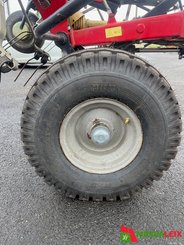 Faneur Fella TH 901 TRANS - 7
