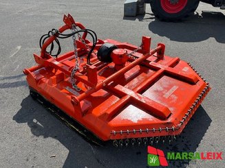 Gyrobroyeur Joper CMMH 180 - 1