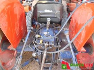 Tracteur agricole Same AURORA 45 - 3