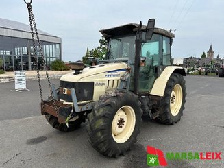 Tracteur agricole Lamborghini Premium 850 - 1