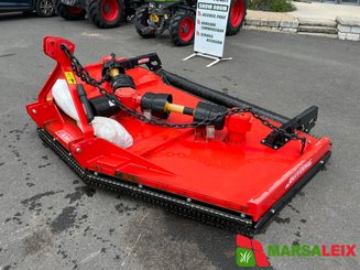 Gyrobroyeur Quivogne BL 3500 - 1