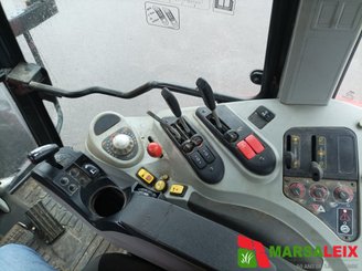 Tracteur agricole Massey Ferguson 6455 - 5