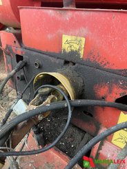 Benne agricole Gilibert 2161 PR - 2