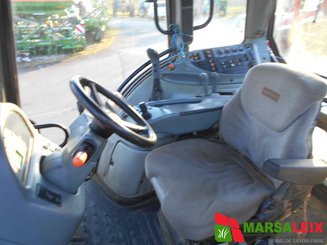 Tracteur agricole Valtra N111ELS - 3