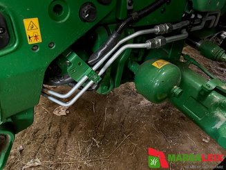 Tracteur agricole John Deere 6R215 - 9