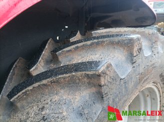 Tracteur agricole Massey Ferguson 6455 - 8