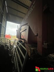Benne agricole Gilibert 2161 PR - 4