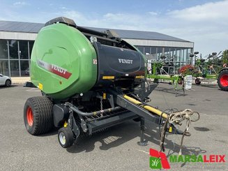 Presse à balles rondes Fendt 7200 V - 4