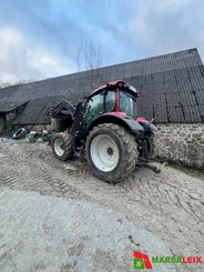Tracteur agricole Valtra SERIE N104 - 1