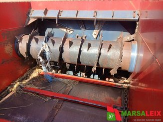 Pailleuse Euromark TX 2701 - 6