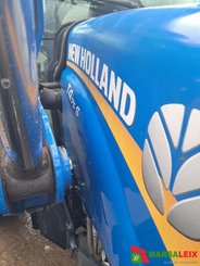 Tracteur agricole New Holland T4-75S - 4