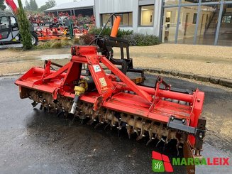 Fraise rotative Pegoraro LD 300 - 3