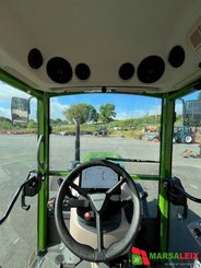 Tracteur fruitier Fendt 210 P VARIO - 17