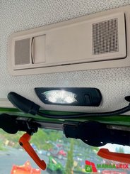 Tracteur fruitier Fendt 210 P VARIO - 22