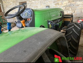 Tracteur agricole Deutz-Fahr 4080E - 3