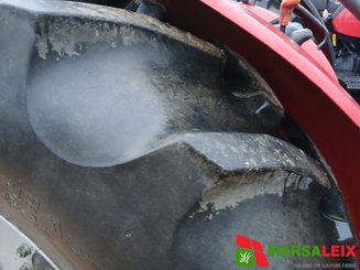 Tracteur agricole Massey Ferguson 3645 - 10