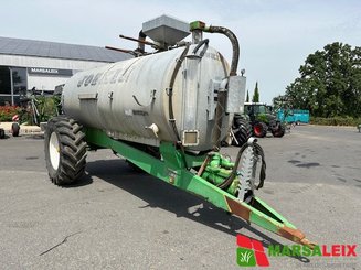 Tonne à lisier Joskin 8400S - 4