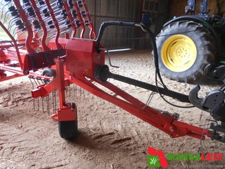 Andaineur Kuhn GA 4521 GTH TRAINEE  - 6