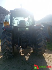 Tracteur agricole Landini VISION 90 - 2
