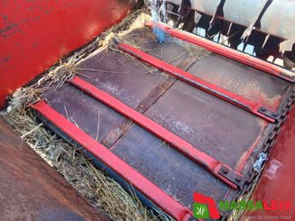 Pailleuse Euromark TX 2701 - 7