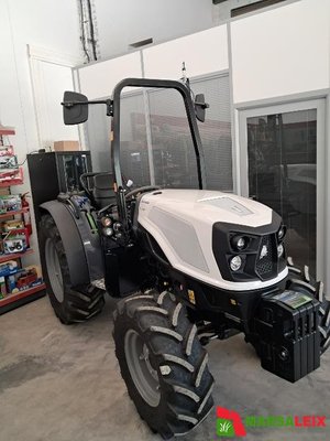 Tracteur fruitier Lamborghini Sprint 60 - 1