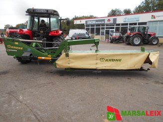 Faucheuse Krone EASY CUT R 320 - 1