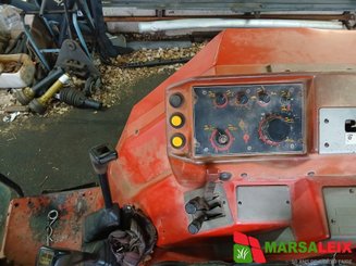 Tracteur agricole Massey Ferguson MF3050 - 5