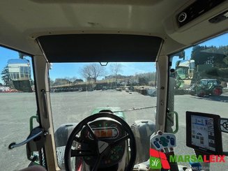 Tracteur agricole Fendt 516 Vario - 13
