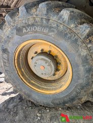 Tracteur agricole JCB FASTRAC 4190 - 3