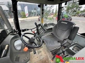Tracteur agricole Claas ELIOS 220 - 2