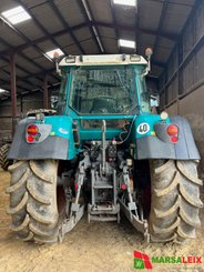 Tracteur agricole Fendt 818 TMS - 6