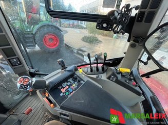 Tracteur agricole Case IH VESTRUM 100 CVX - 11
