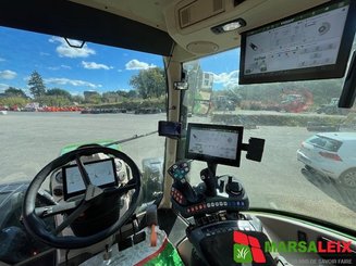 Tracteur agricole Fendt 314 PROFI+ ONE - 7
