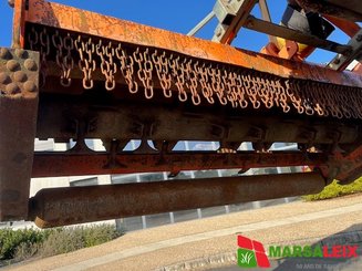 Broyeur à axe horizontal Agrimaster RMU 2300 - 5
