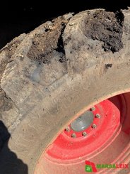 Tracteur agricole Fendt 310 - 5