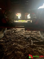 Benne agricole Gilibert 2161 PR - 6