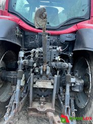 Tracteur agricole Valtra SERIE N104 - 3