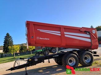 Benne agricole HERCULANO HMB 14000 - 1