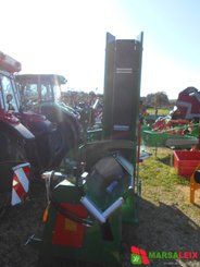 Scie Métal Agricola SCIE CIRCULAIRE AVEC TAPIS 4 m - 1